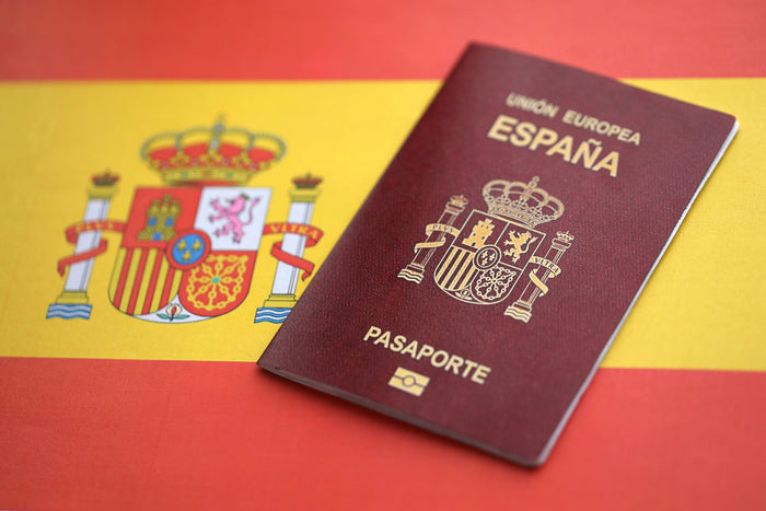 Seguro médico para extranjería